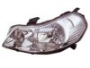 FIAT 0071742454 Headlight